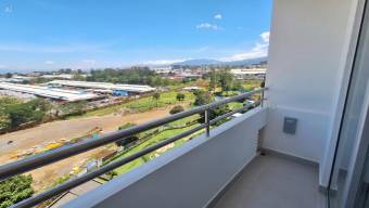 Venta de Apartamento en Ulloa-Heredia. RAH 27-33