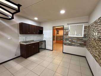 Venta de Casa en San Pablo de Heredia. RAH 27-35