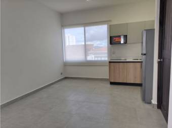 ALQUILER DE APARTAMENTO NUEVO AMUEBLADO EN CONDOMINIO, HEREDIA, ULLOA - 10126172