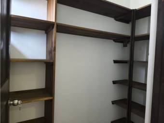 ALQUILER DE APARTAMENTO NUEVO AMUEBLADO EN CONDOMINIO, HEREDIA, ULLOA - 10126172