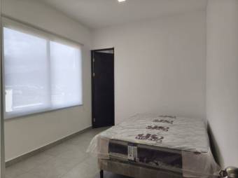 ALQUILER DE APARTAMENTO NUEVO AMUEBLADO EN CONDOMINIO, HEREDIA, ULLOA - 10126172