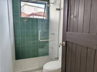 ALQUILER DE APARTAMENTO NUEVO AMUEBLADO EN CONDOMINIO, HEREDIA, ULLOA - 10126172
