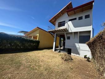 Venta de Casa en Valverde-Rodríguez, Alajuela. RAH 26-1292