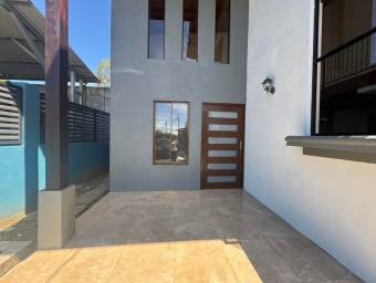 Venta de Casa en Valverde-Rodríguez, Alajuela. RAH 26-1292