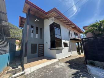 Venta de Casa en Valverde-Rodríguez, Alajuela. RAH 26-1292