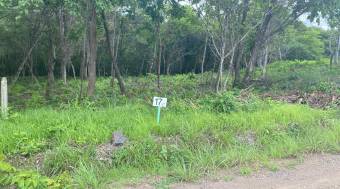 Exceptional Homesite in Rancho Cartagena 