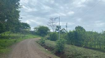 Exceptional Homesite in Rancho Cartagena 