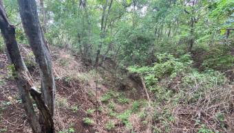Exceptional Homesite in Rancho Cartagena 