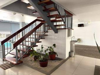 Alquiler de Apartamento AMUEBLADO en Oreamuno-San Rafael, Cartago. RAH 27-27