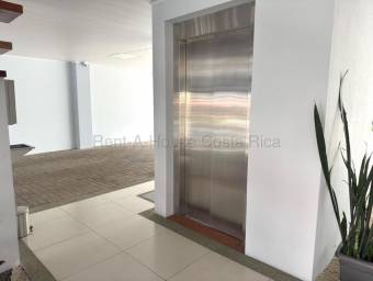 Alquiler de Apartamento AMUEBLADO en Oreamuno-San Rafael, Cartago. RAH 27-27