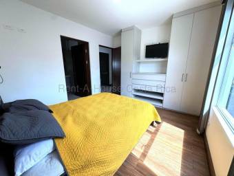 Alquiler de Apartamento AMUEBLADO en Oreamuno-San Rafael, Cartago. RAH 27-27