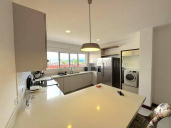 Alquiler de Apartamento AMUEBLADO en Oreamuno-San Rafael, Cartago. RAH 27-27
