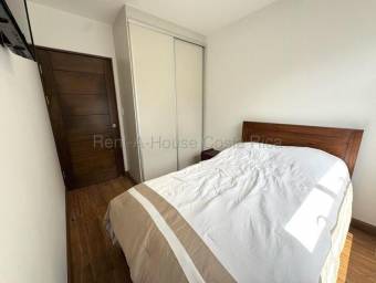 Alquiler de Apartamento AMUEBLADO en Oreamuno-San Rafael, Cartago. RAH 27-27