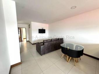 Alquiler de Apartamento AMUEBLADO en Oreamuno-San Rafael, Cartago. RAH 27-27