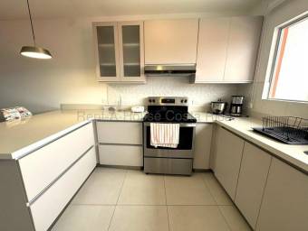 Alquiler de Apartamento AMUEBLADO en Oreamuno-San Rafael, Cartago. RAH 27-27