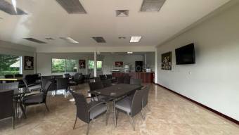Alquiler de Apartamento en Escazú-San Rafael. RAH 27-32 Alquiler de Apartamento en Escazú-San Rafael. RAH 27-32