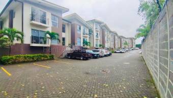 Alquiler de Apartamento en Condominio en San Sebastián, San José. RAH 27-44