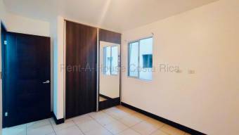 Alquiler de Apartamento en Condominio en San Sebastián, San José. RAH 27-44