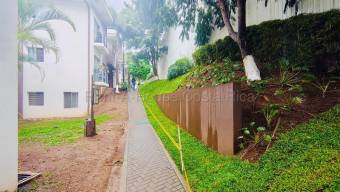 Alquiler de Apartamento en Condominio en San Sebastián, San José. RAH 27-44