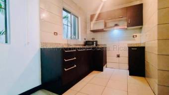 Alquiler de Apartamento en Condominio en San Sebastián, San José. RAH 27-44