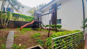 Alquiler de Apartamento en Condominio en San Sebastián, San José. RAH 27-44
