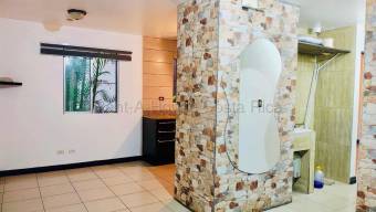 Alquiler de Apartamento en Condominio en San Sebastián, San José. RAH 27-44