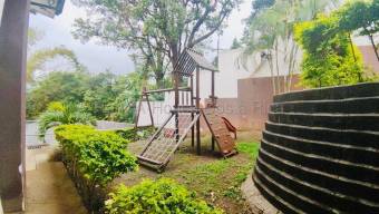 Alquiler de Apartamento en Condominio en San Sebastián, San José. RAH 27-44