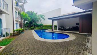 Alquiler de Apartamento en Condominio en San Sebastián, San José. RAH 27-44