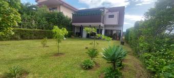 Venta de Casa en La Guácima de Alajuela. RAH 26-723