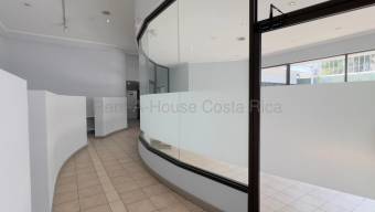 Alquiler de casa comercial/residencial con planta eléctrica #26-1582 GS