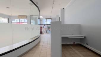 Alquiler de casa comercial/residencial con planta eléctrica #26-1582 GS
