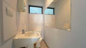 Alquiler de casa comercial/residencial con planta eléctrica #26-1582 GS