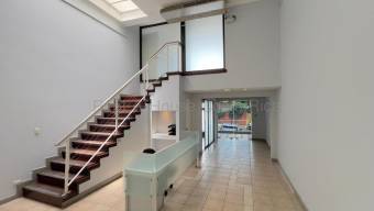 Alquiler de casa comercial/residencial con planta eléctrica #26-1582 GS