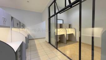 Alquiler de casa comercial/residencial con planta eléctrica #26-1582 GS