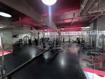 Venta de apartamento amoblado piso alto con vista y amenidades #26-189 GS
