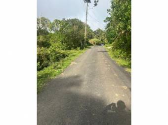 VENTA DE LOTE USO MIXTO, SAN JOSÉ, VÁSQUEZ DE CORONADO, SAN PEDRO - 10081236
