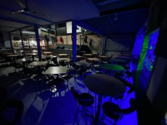 Alquiler de Local Comercial en San José. RAH 25-1509 INVERSIÓN