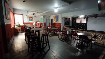 Alquiler de Local Comercial en San José. RAH 25-1509 INVERSIÓN