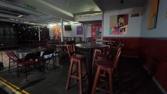 Alquiler de Local Comercial en San José. RAH 25-1509 INVERSIÓN