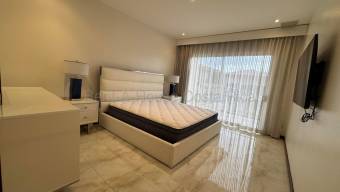Alquiler de Apartamento AMUEBLADO en Escazú-San Rafael. RAH 27-32