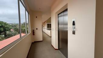 Alquiler de Apartamento AMUEBLADO en Escazú-San Rafael. RAH 27-32