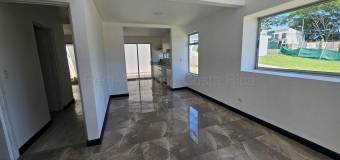 Alquiler de Casa en Turrúcares en Alajuela. RAH 26-2273