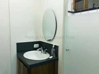Alquiler de Casa en Santa Bárbara de Heredia. RAH 27-17