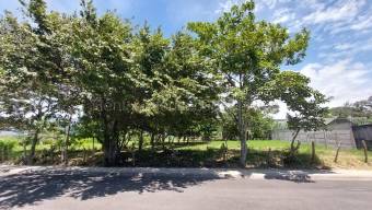 Venta de Lote en Piedades de Santa Ana. RAH 27-5