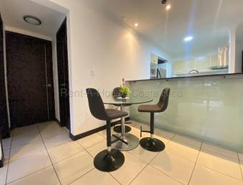 Se alquila apartamento en Santa Ana San José 27-50 Se alquila apartamento en Santa Ana San José 27-50