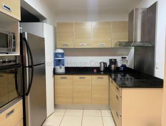 Se alquila apartamento en Santa Ana San José 27-50 Se alquila apartamento en Santa Ana San José 27-50