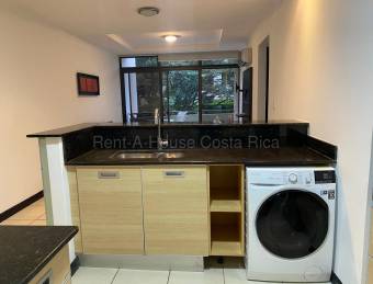 Se alquila apartamento en Santa Ana San José 27-50 Se alquila apartamento en Santa Ana San José 27-50