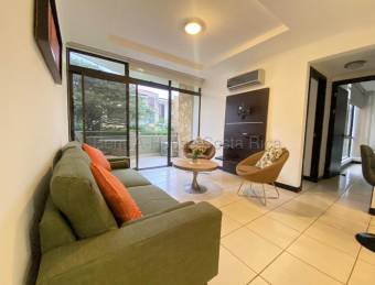 Se alquila apartamento en Santa Ana San José 27-50 Se alquila apartamento en Santa Ana San José 27-50