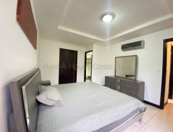 Se alquila apartamento en Santa Ana San José 27-50 Se alquila apartamento en Santa Ana San José 27-50