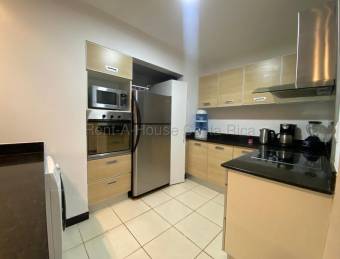 Se alquila apartamento en Santa Ana San José 27-50 Se alquila apartamento en Santa Ana San José 27-50